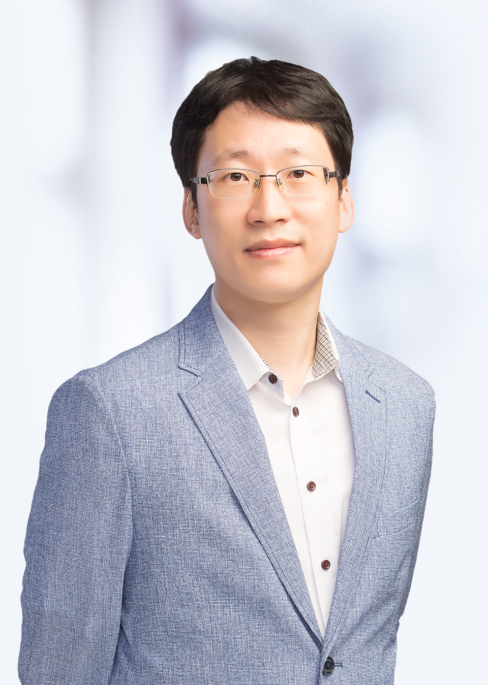 김정민 Kim, Jeong-Min